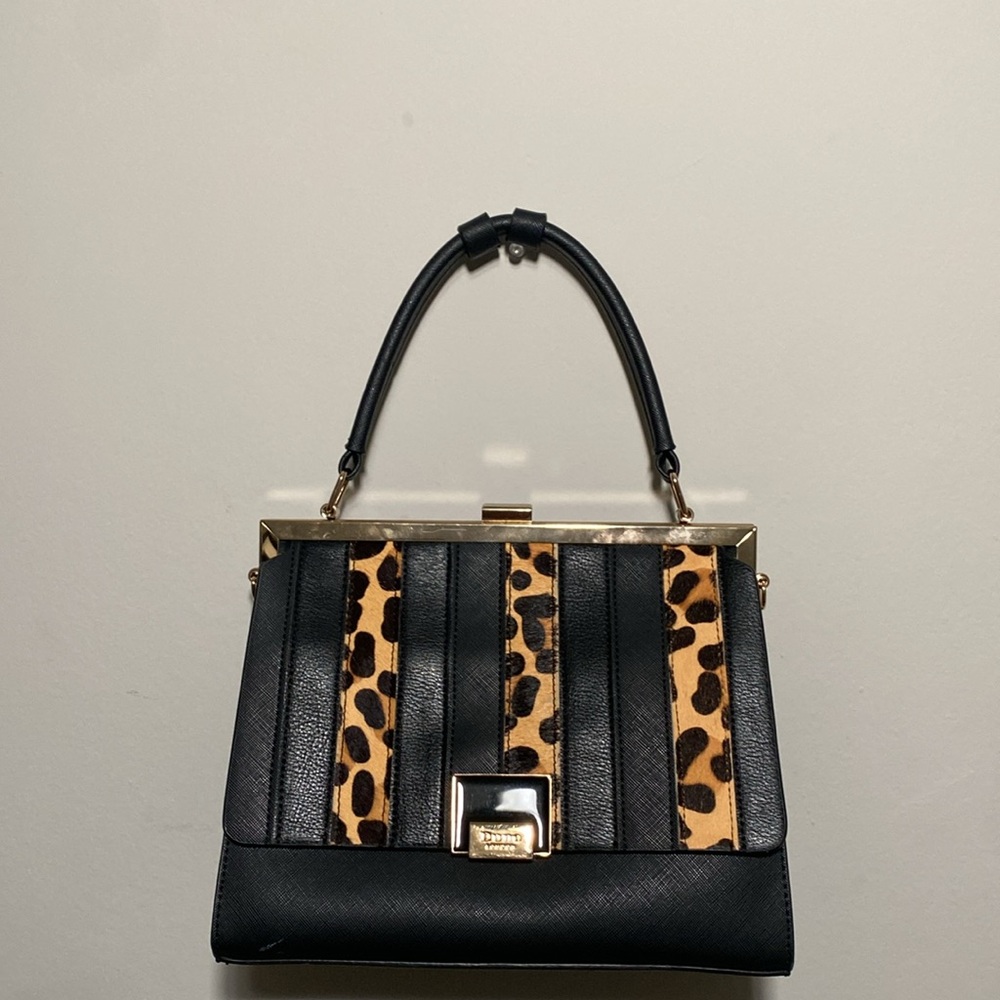 Dune London Satchel Bag - Picture 8 of 16
